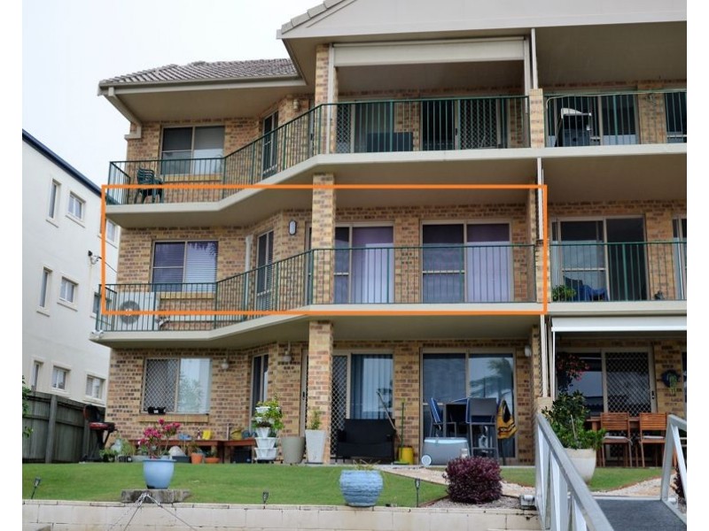 U4/8 Broadmeadows Road, Maroochydore QLD 4558