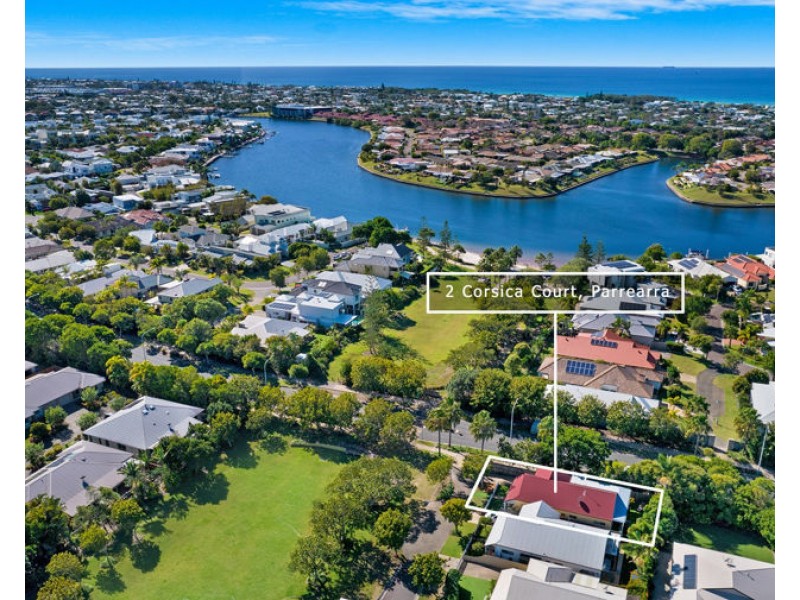 2 Corsica Court, Parrearra QLD 4575