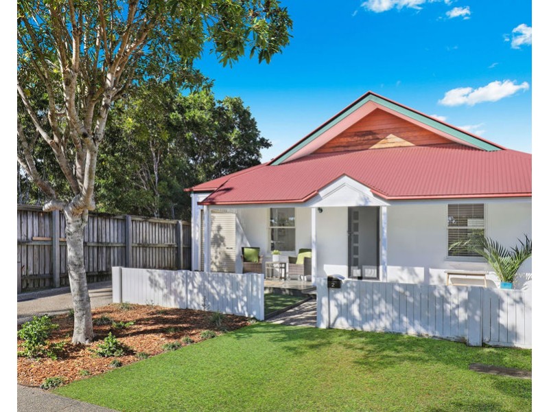 2 Corsica Court, Parrearra QLD 4575