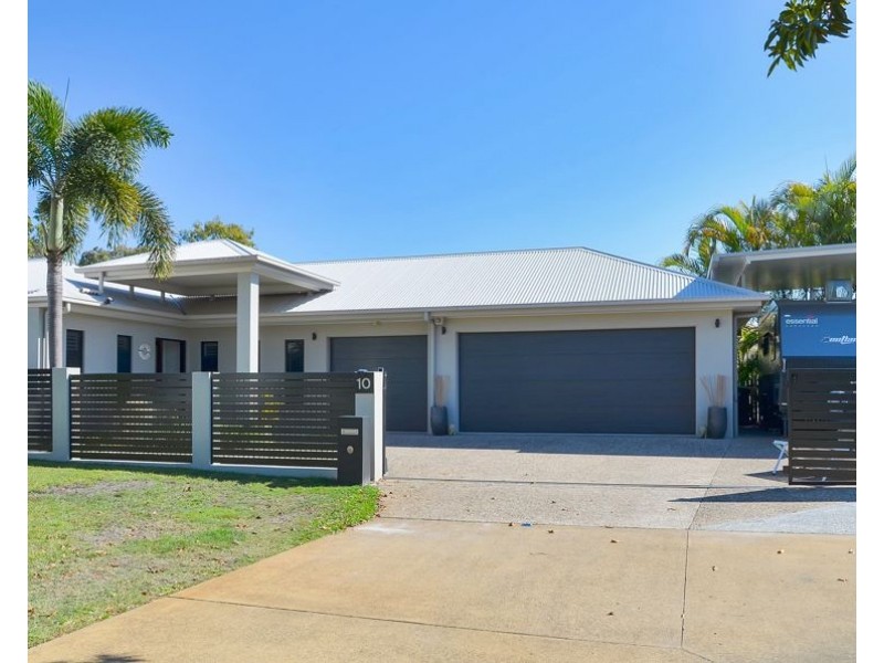 10 Jersey Place, Parrearra QLD 4575
