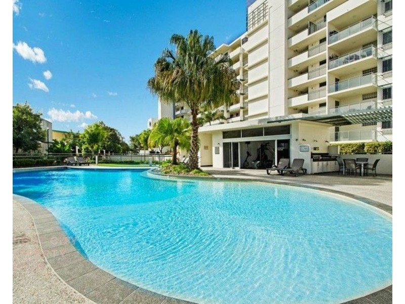 Unit 2804 1 Mungar Street, Maroochydore QLD 4558