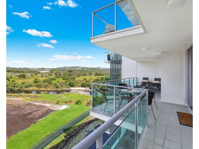 Unit 2804 1 Mungar Street, Maroochydore QLD 4558