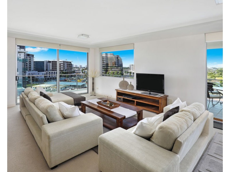 Unit 2804 1 Mungar Street, Maroochydore QLD 4558
