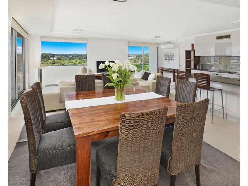 Unit 2804 1 Mungar Street, Maroochydore QLD 4558