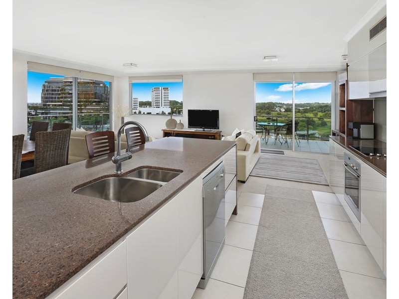 Unit 2804 1 Mungar Street, Maroochydore QLD 4558