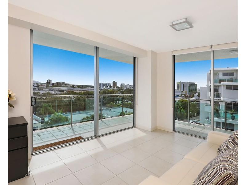 Unit 2804 1 Mungar Street, Maroochydore QLD 4558