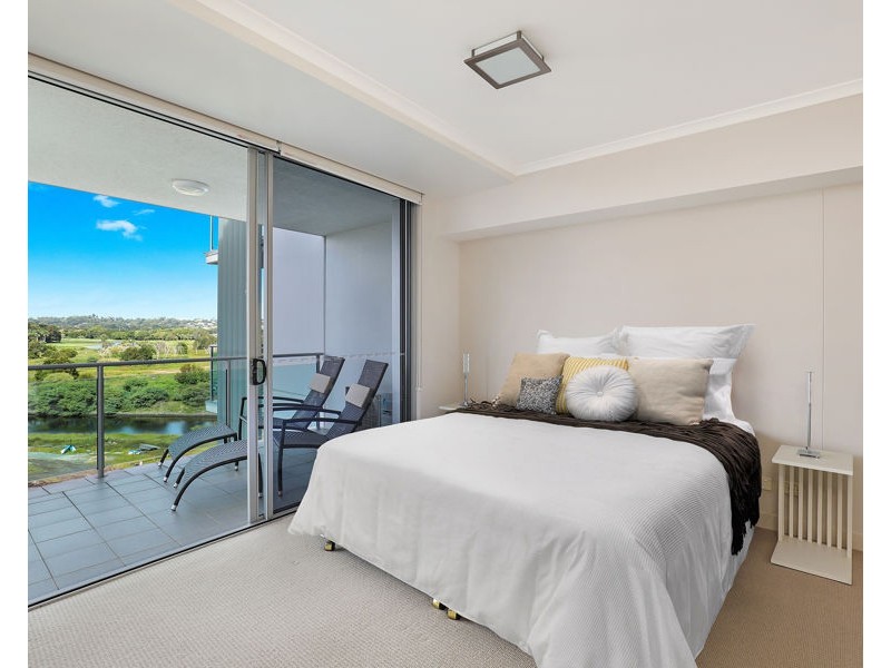 Unit 2804 1 Mungar Street, Maroochydore QLD 4558