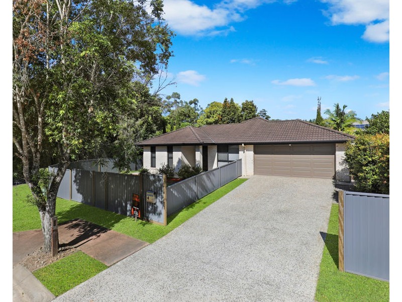 4 Macadam Court, Palmview QLD 4553