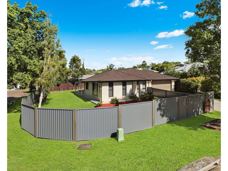 4 Macadam Court, Palmview QLD 4553