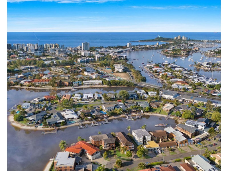 U5/24 Pangarinda Place, Mooloolaba QLD 4557