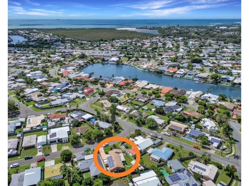 16 Tuldar Street, Wurtulla QLD 4575