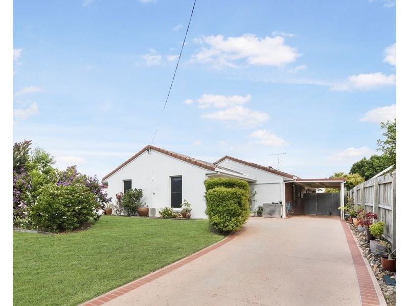 16 Tuldar Street, Wurtulla QLD 4575