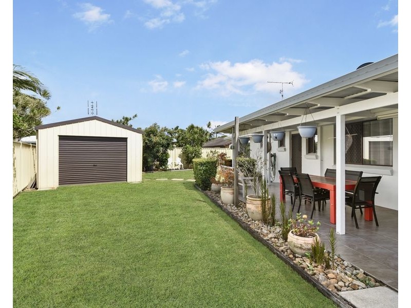 16 Tuldar Street, Wurtulla QLD 4575