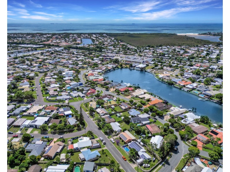 16 Tuldar Street, Wurtulla QLD 4575