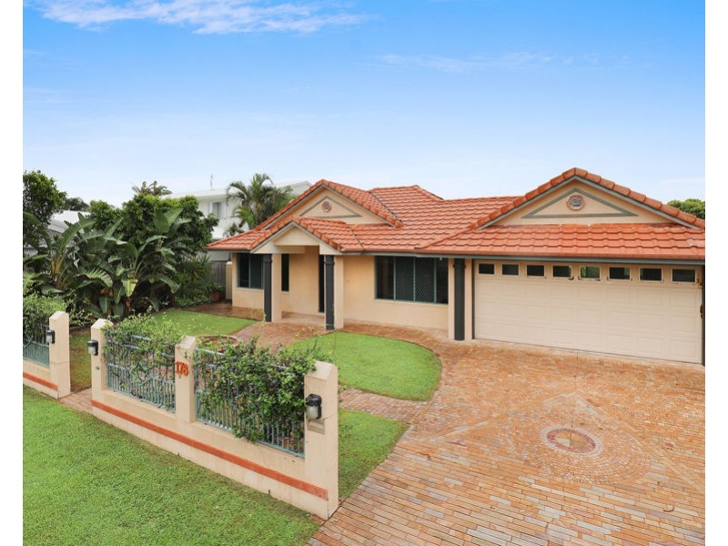 178 Oceanic Drive, Warana QLD 4575