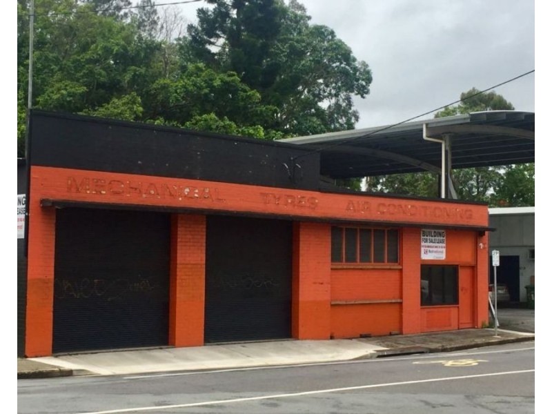 4-6 Price Street, Nambour QLD 4560