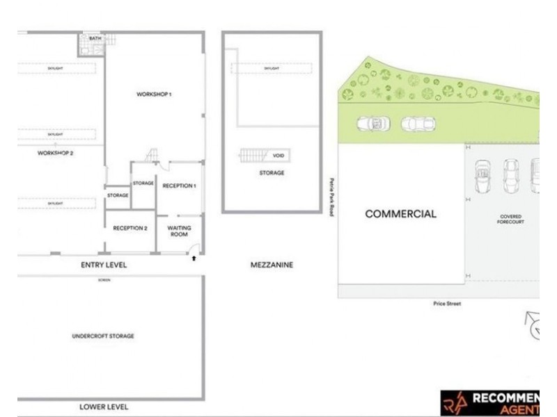 4-6 Price Street, Nambour QLD 4560