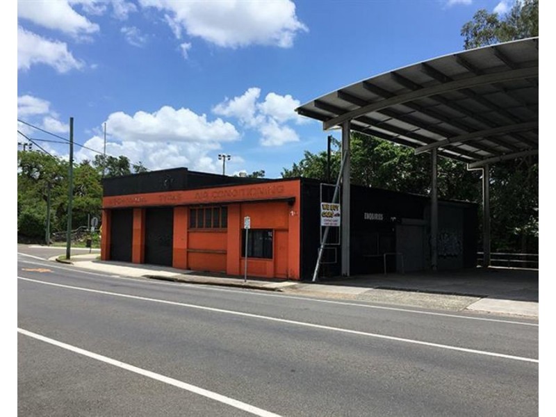 4-6 Price Street, Nambour QLD 4560