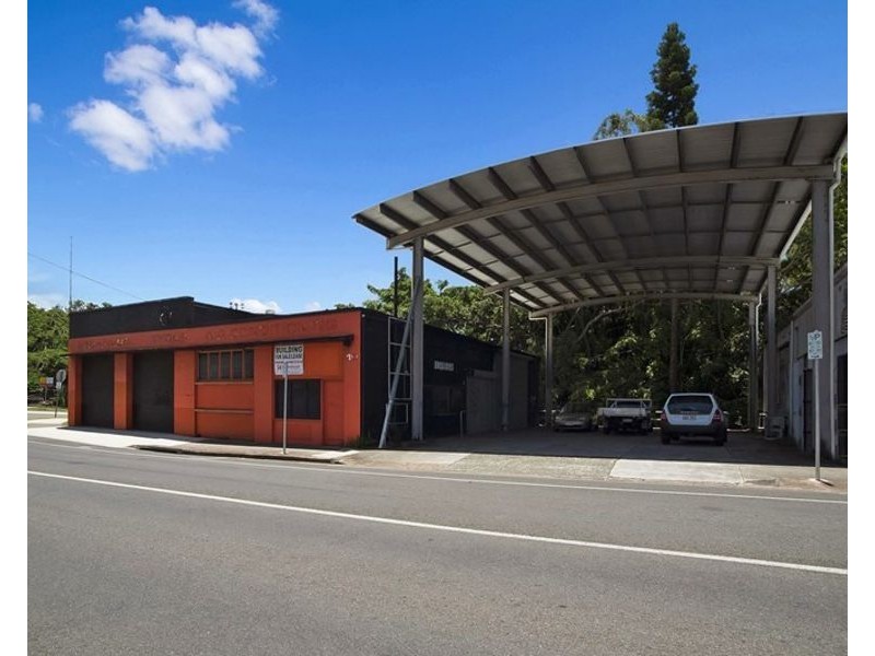 4-6 Price Street, Nambour QLD 4560