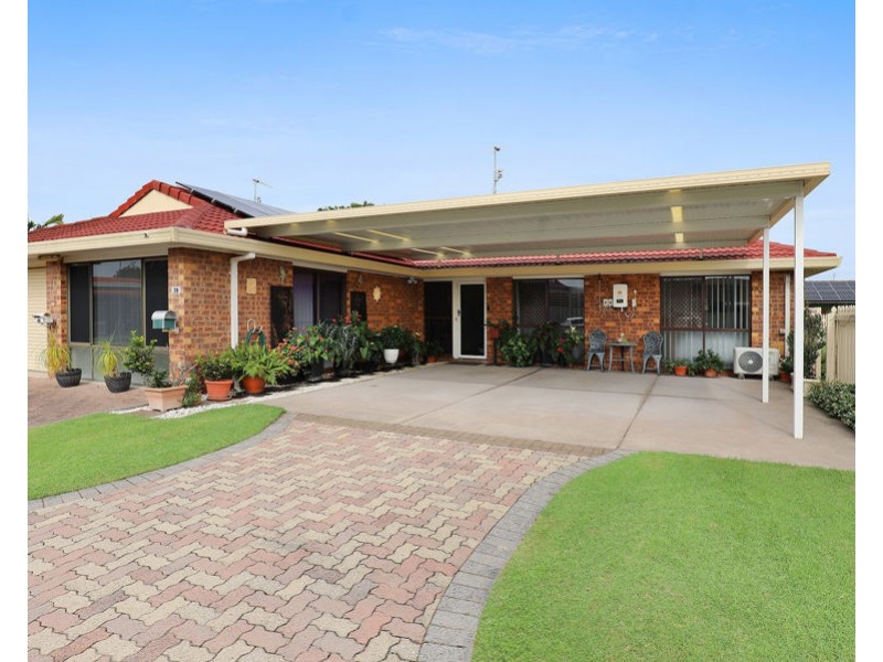 28/2 Longwood street, Minyama QLD 4575