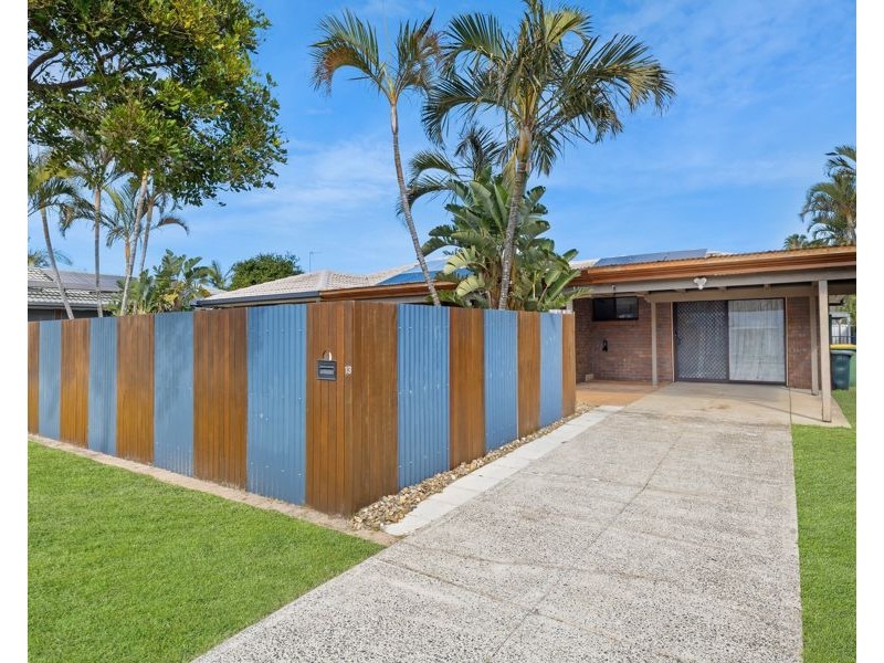 13 Chelsea Cres, Minyama QLD 4575