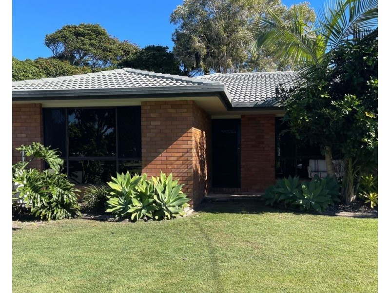 44 Spinnaker Blvd, Wurtulla QLD 4575