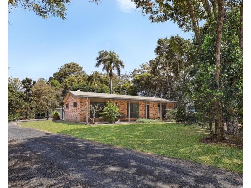 74 Kings Road, Glass House Mountains QLD 4518