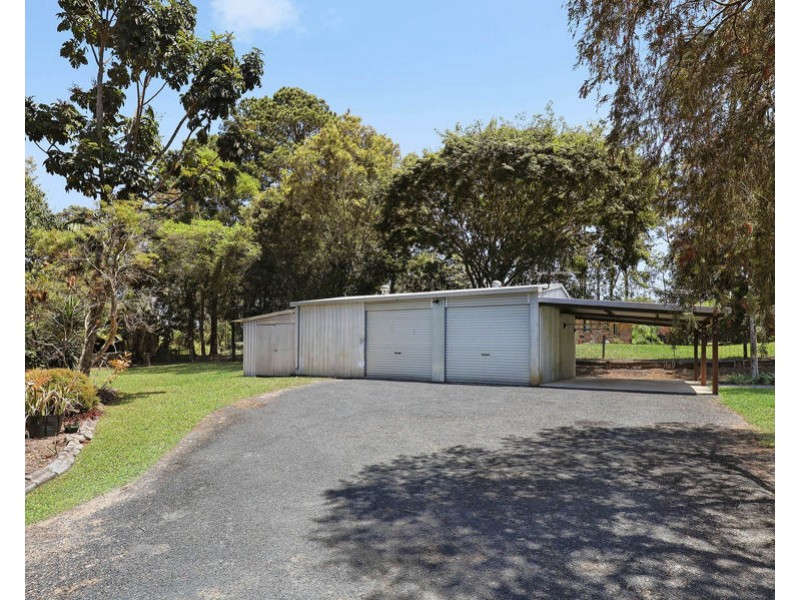 74 Kings Road, Glass House Mountains QLD 4518