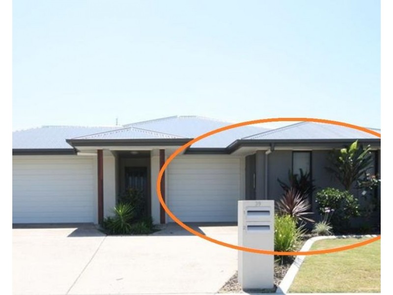 1 39 Haslewood Cres, Meridan Plains QLD 4551