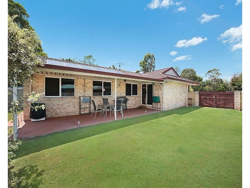 18 Liesegang Street, Currimundi QLD 4551