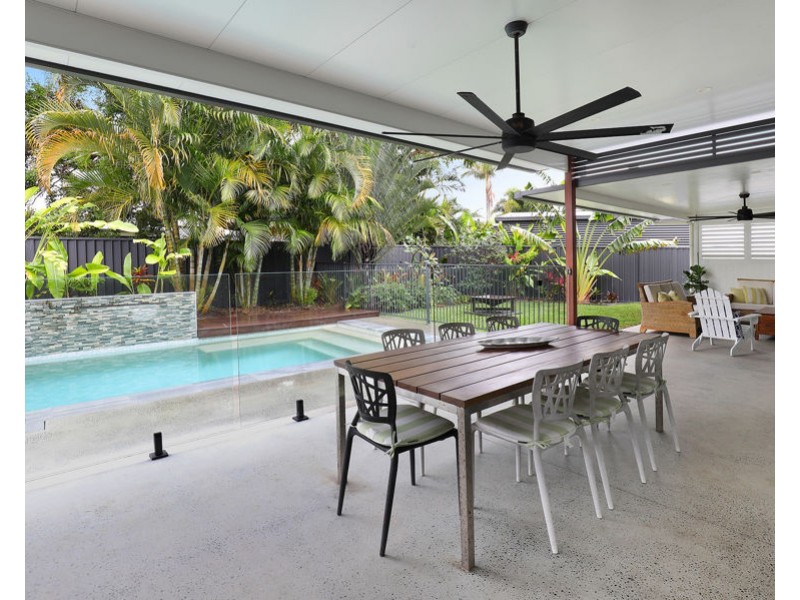 14 Richmond Place, Minyama QLD 4575