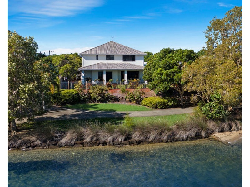 19 Turnbuckle Court, Wurtulla QLD 4575