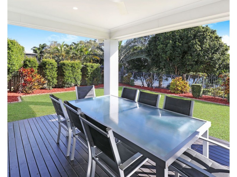 19 Turnbuckle Court, Wurtulla QLD 4575