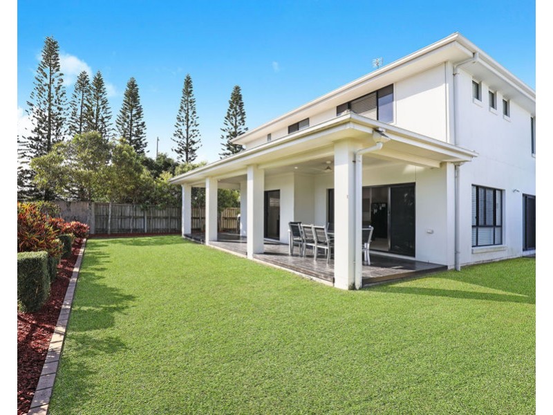 19 Turnbuckle Court, Wurtulla QLD 4575