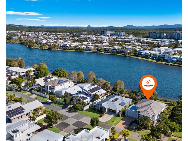 19 Turnbuckle Court, Wurtulla QLD 4575