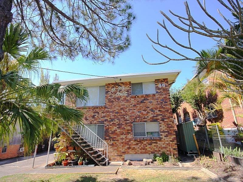 46 Railway Street, Southport QLD 4215