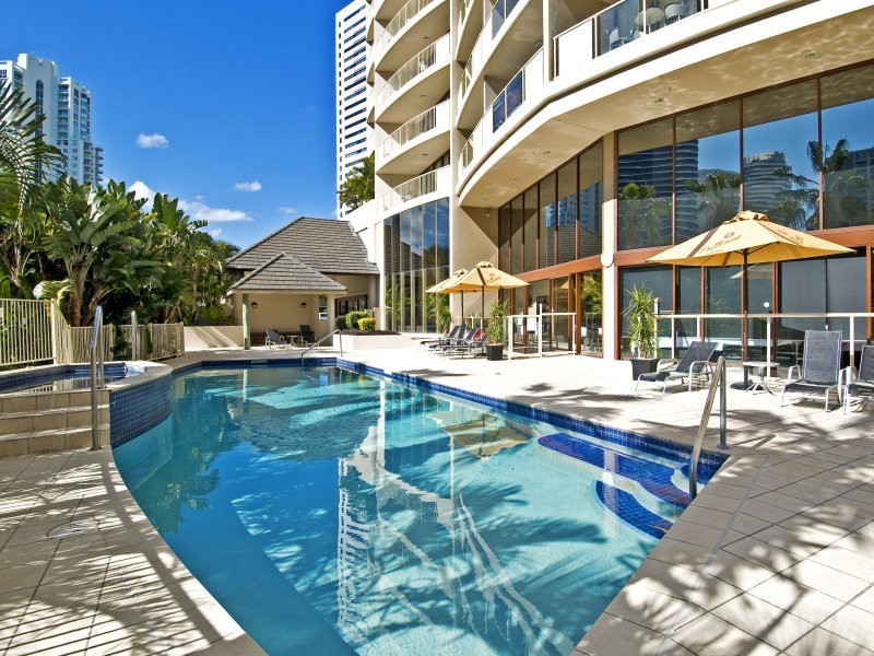 308/42 Surf Pde, Broadbeach QLD 4218