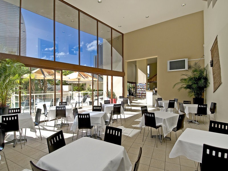 308/42 Surf Pde, Broadbeach QLD 4218