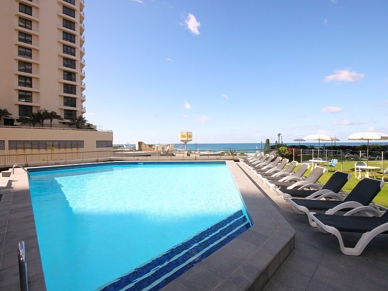 9 Trickett Street, Surfers Paradise QLD 4217