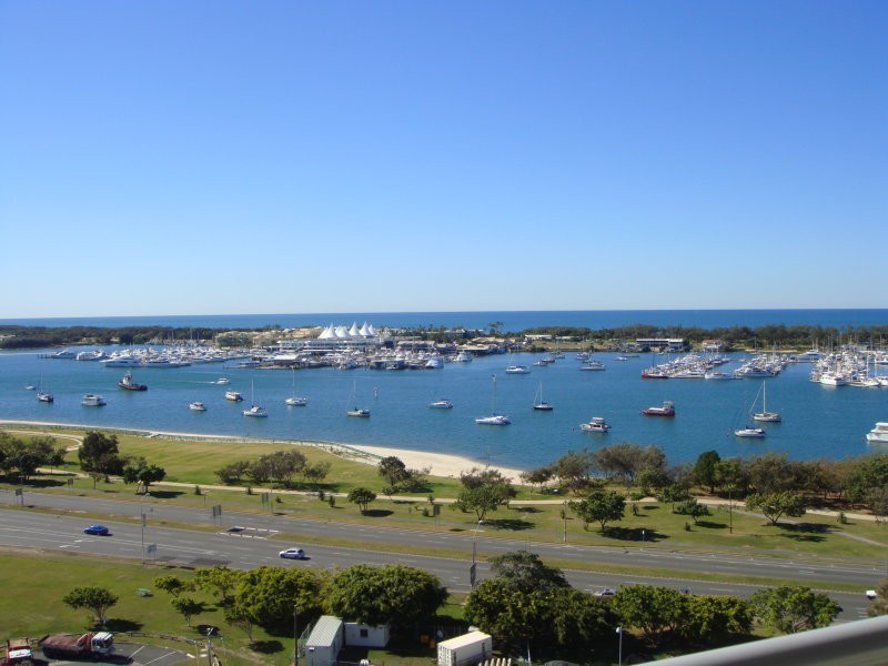 1 Como, Southport QLD 4215