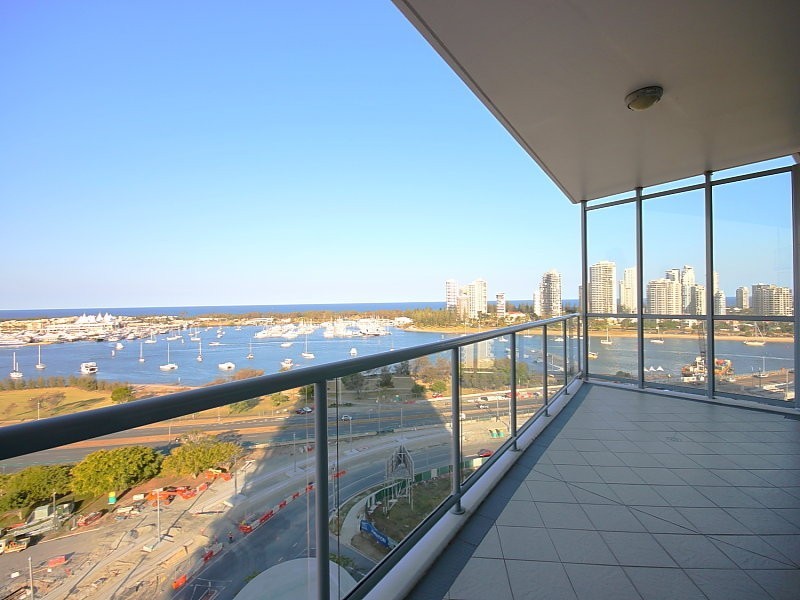 1 Como, Southport QLD 4215