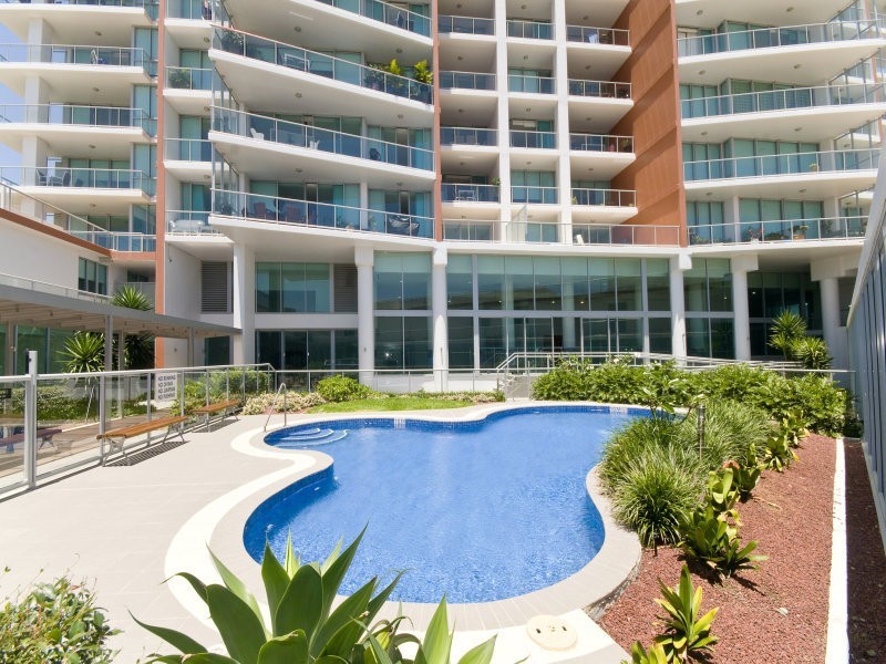 1 Como, Southport QLD 4215