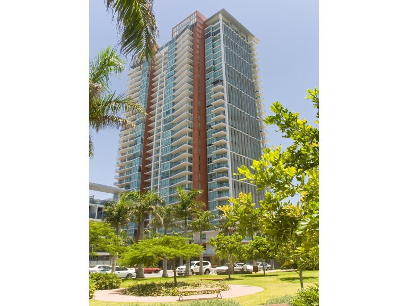 1 Como, Southport QLD 4215