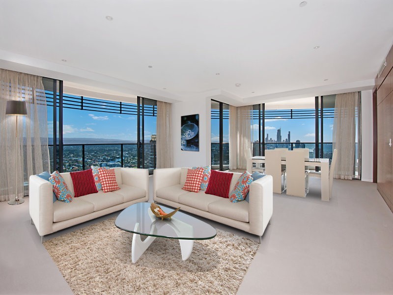 3501/1 Oracle Boulevard, Broadbeach QLD 4218