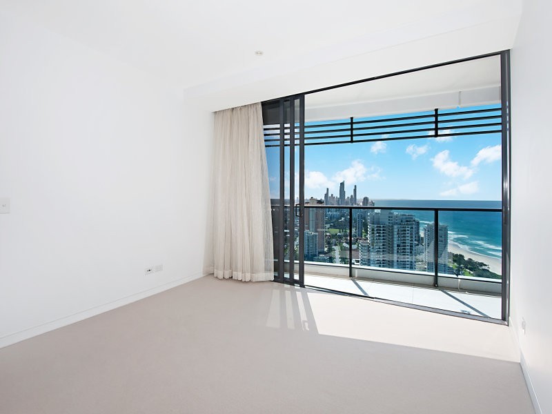 3501/1 Oracle Boulevard, Broadbeach QLD 4218