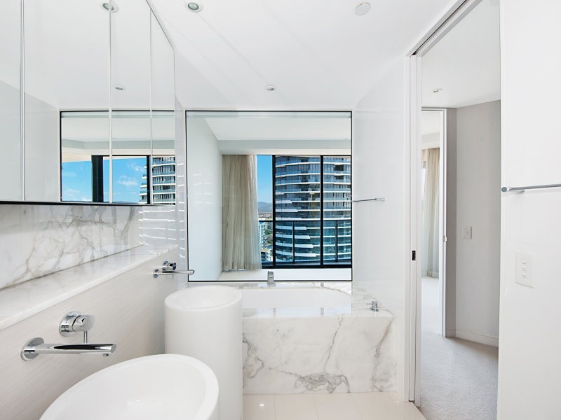 3501/1 Oracle Boulevard, Broadbeach QLD 4218