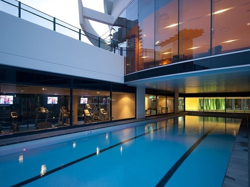 3501/1 Oracle Boulevard, Broadbeach QLD 4218