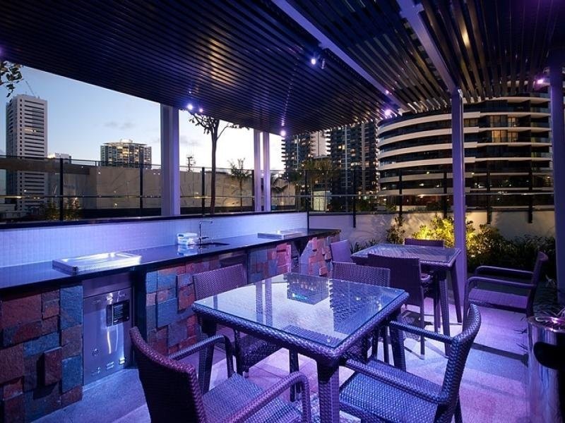 3501/1 Oracle Boulevard, Broadbeach QLD 4218