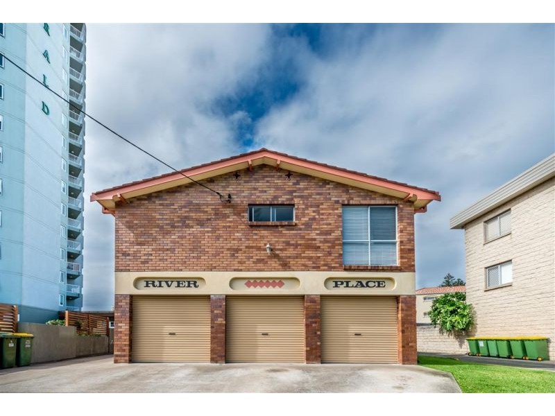 5 Mallana Street, Surfers Paradise QLD 4217