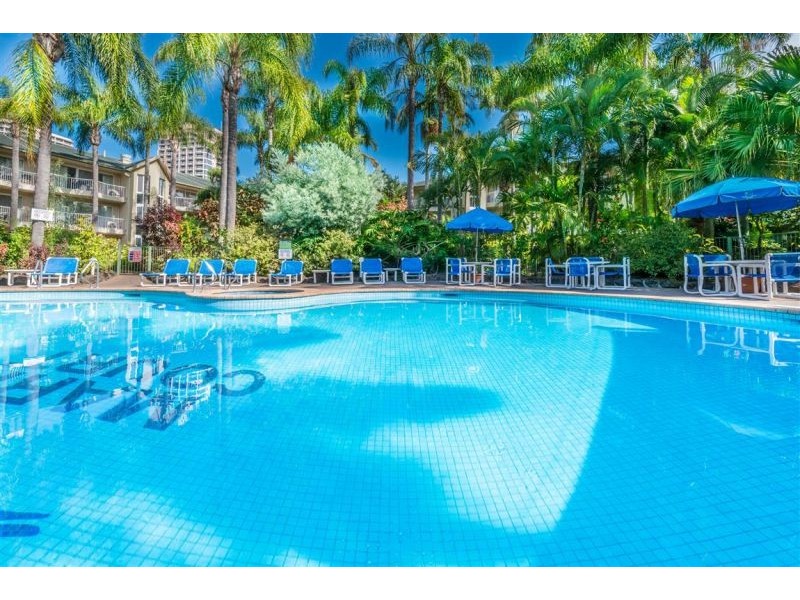 23 Wharf Street, Surfers Paradise QLD 4217